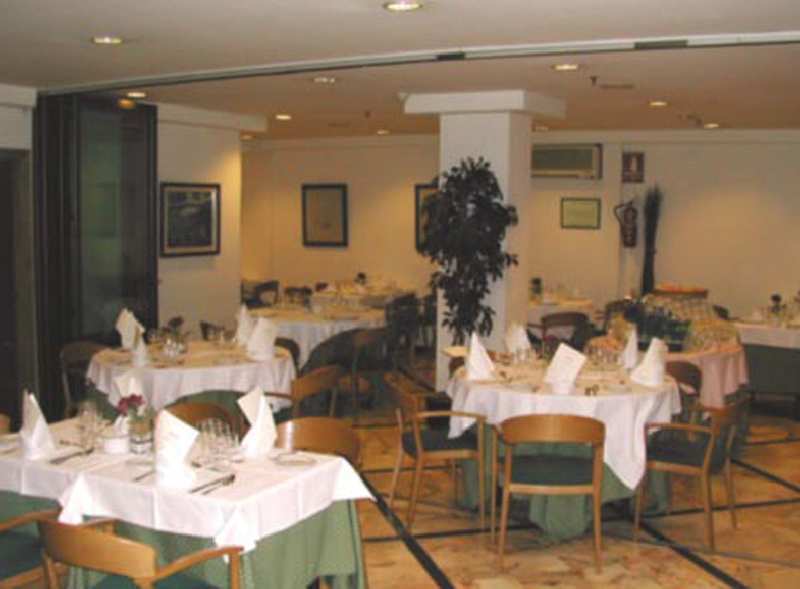 Catalonia Mikado Ξενοδοχείο Βαρκελώνη Εστιατόριο φωτογραφία